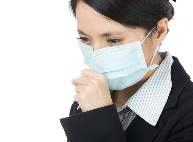 Tips Mencegah Infeksi Pernafasan