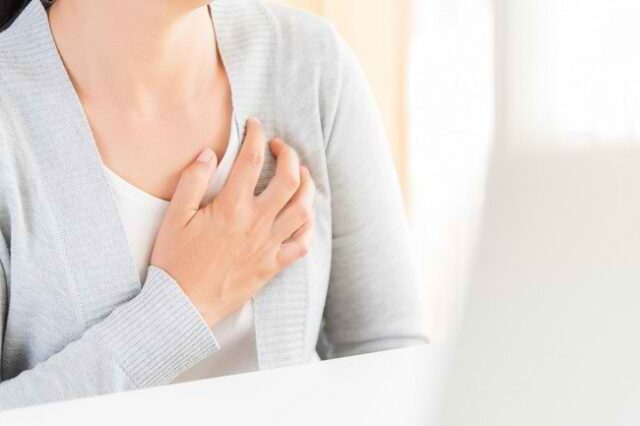 5 Cara Menjaga Kesehatan Jantung yang Dimulai dari Kebiasaan Harian