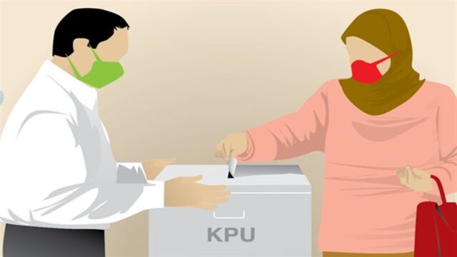 Kabupaten Bogor Jadi Daerah Pemilihan Terbanyak di 2024