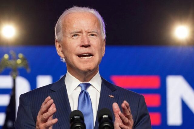 Presiden Joe Biden Umumkan $42 Miliar untuk Perluas Akses Internet Bagi Semua