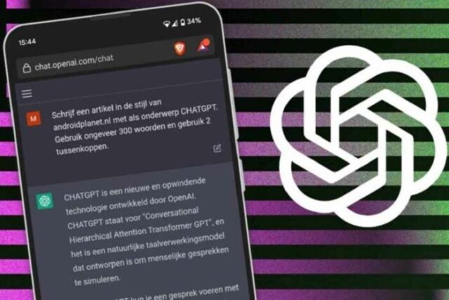 Aplikasi ChatGPT Kali Pertama Mengalami Penurunan Pengguna di Bulan Juli