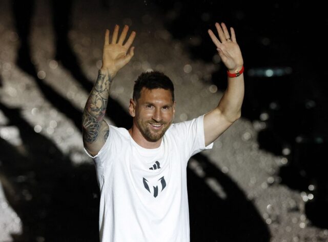 Efek Negatif dari Transfer Messi ke Inter Miami di Argentina