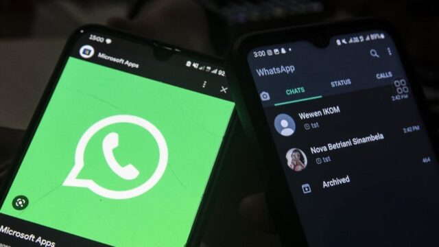 Fitur Baru Whatsapp Bisa Berbagai Video Kualitas Tinggi