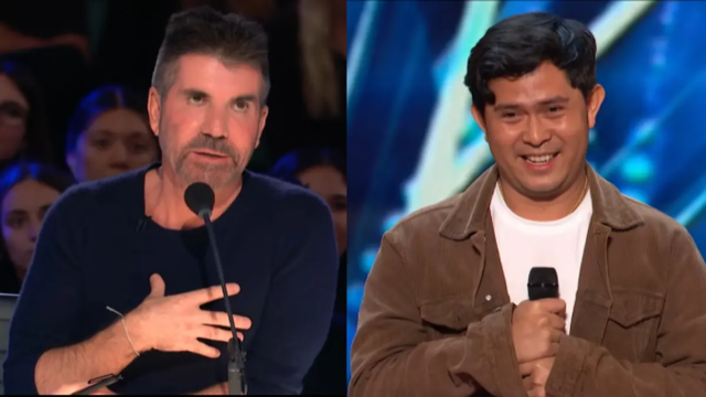 Keren Audisi Cakra Khan di America's Got Talent Jadi Tranding Topik