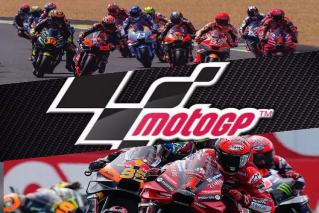 MotoGP Umumkan Jadwal Format Baru Mulai Agustus 2023 di Inggris