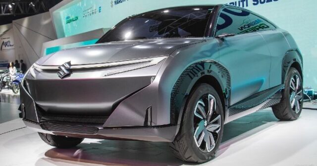 PT Suzuki Indonesia Sudah Siap Produksi Kendaraan Listrik