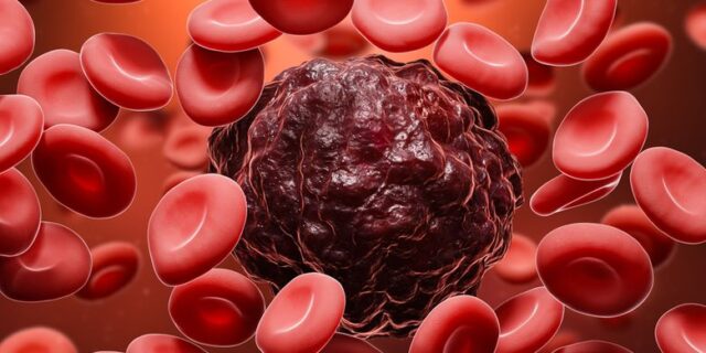 Simak Penyebab Kanker Darah yang Wajib Diwaspadai