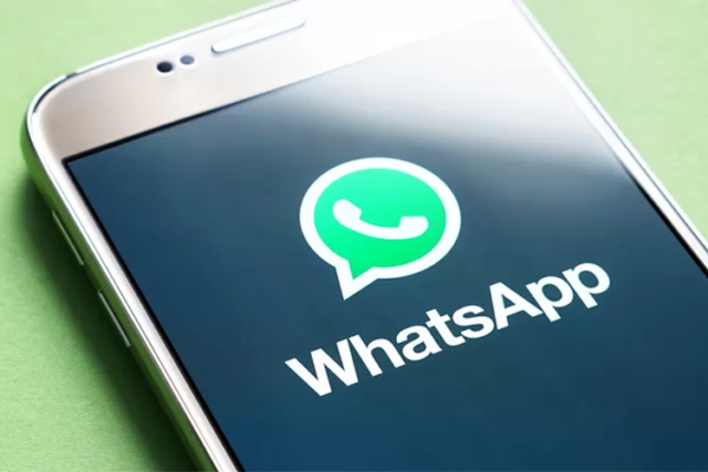 Whatsapp Kembangkan Fitur Terbaru