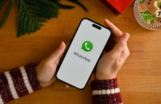 Whatsapp Kembangkan Fitur Video Baru