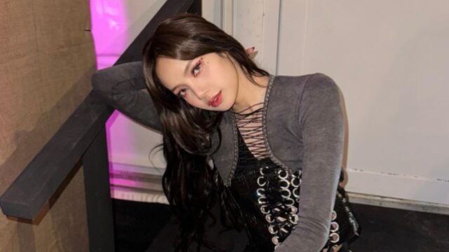 YG Entertainment Buka suara Terkait Persoalan Lisa Blackpink Tak Perpanjang Kontrak
