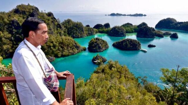 Cetak Rekor Indonesia Masuk Daftar 10 Besar Ekowisata Terbaik di Dunia