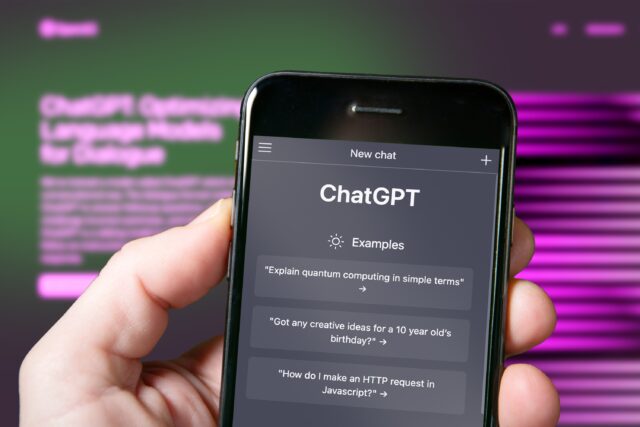 Fitur Baru ChatGPT Bisa Digunakan di Indonesia