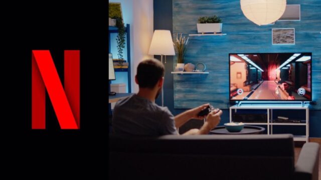 Netflix Mulai Uji Coba Game di Kanada dan Inggris Pakai Smart TV