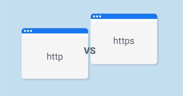 Simak Pengertian dan Perbedaan HTTP dan HTTPS di Internet