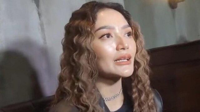 Siti Badriah Kembali Syuting Usai Operasi Kelenjar Getah Bening