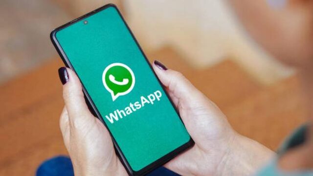 Whatsapp Uji Coba Fitur Baru Audio Chat Bisa Komunikasi Sampai 32 Orang