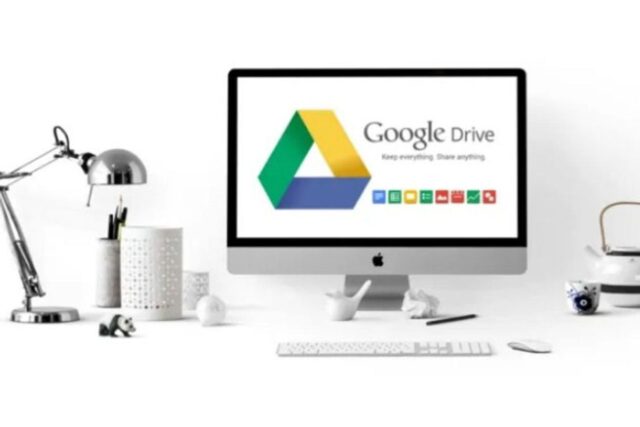 Google Drive Terhapus, Ini 5 Cara Memulihkan File