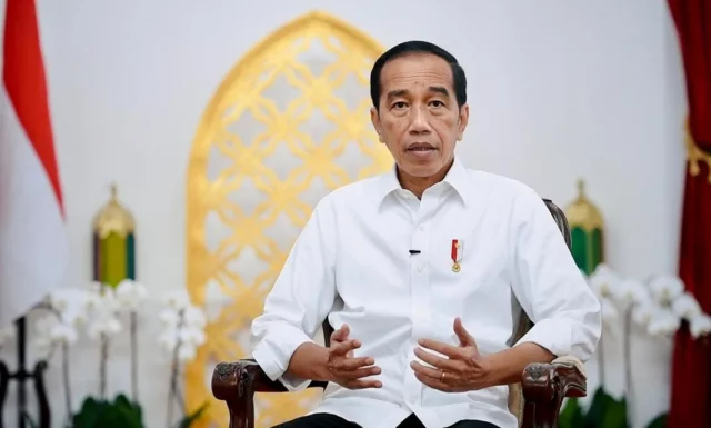 Kontras Ingatkan Presiden Jokowi Netral di Pilpres 2024