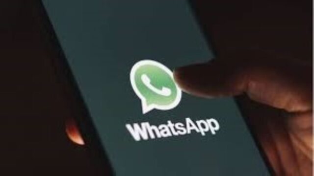 WhatsApp Luncurkan 1 Fitur Pesan Suara Rahasia