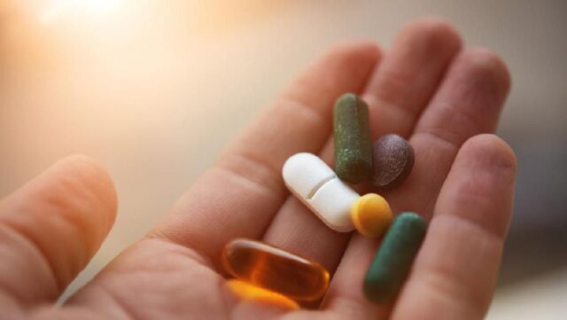 4 obat pelangsing mengandung sibutramin, picu penyakit jantung-liver