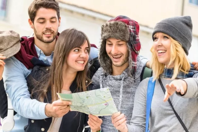 Tips Traveling Hemat untuk Mahasiswa