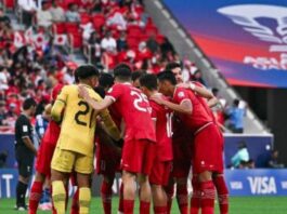 Jadwal Pertandingan Timnas Indonesia U23 Vs Yordania Piala Asia 2024