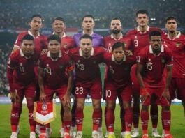 Timnas Indonesia Menang Telak 4-0 atas Libya dalam Uji Coba