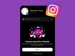 Flipside Instagram: Fitur Baru yang Digemari Pengguna